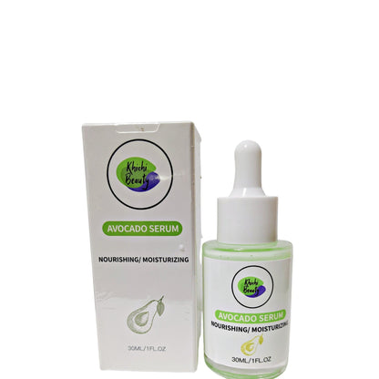 Khichi Beauty Avocado Serum - Trending Wellness Store