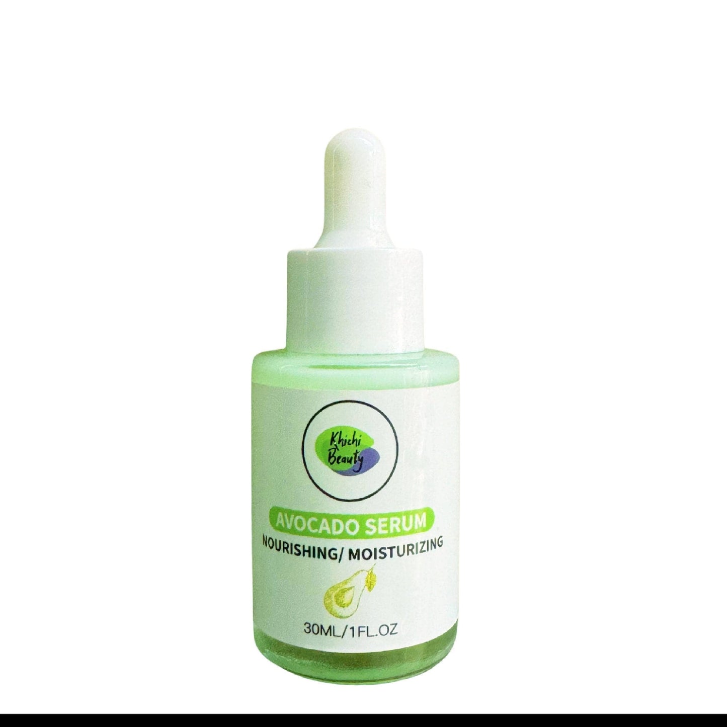 Khichi Beauty Avocado Serum - Trending Wellness Store