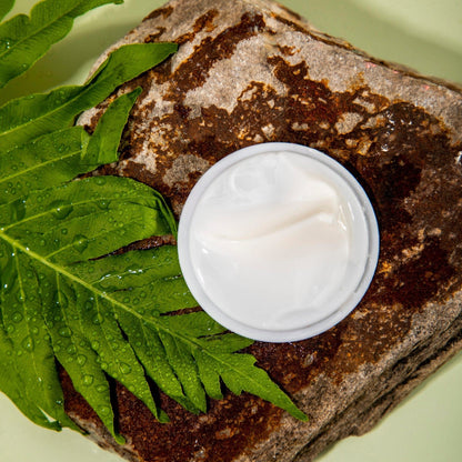 Khichi Beauty Caffeine Eye Cream - Trending Wellness Store