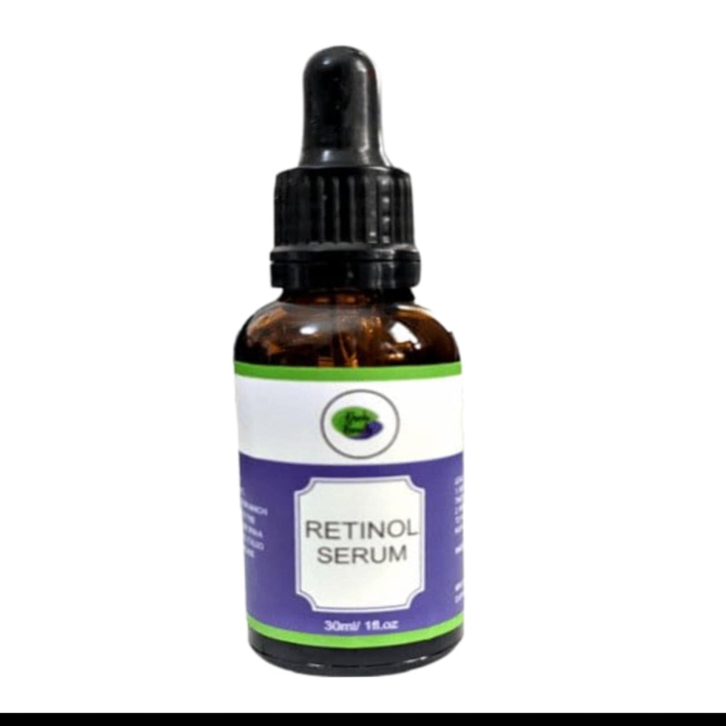 Khichi Beauty Deep Wrinkle Resurfacing Retinol Serum,1 oz, (30ml). - Trending Wellness Store