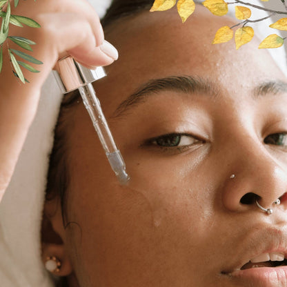 Khichi Beauty Deep Wrinkle Resurfacing Retinol Serum,1 oz, (30ml). - Trending Wellness Store