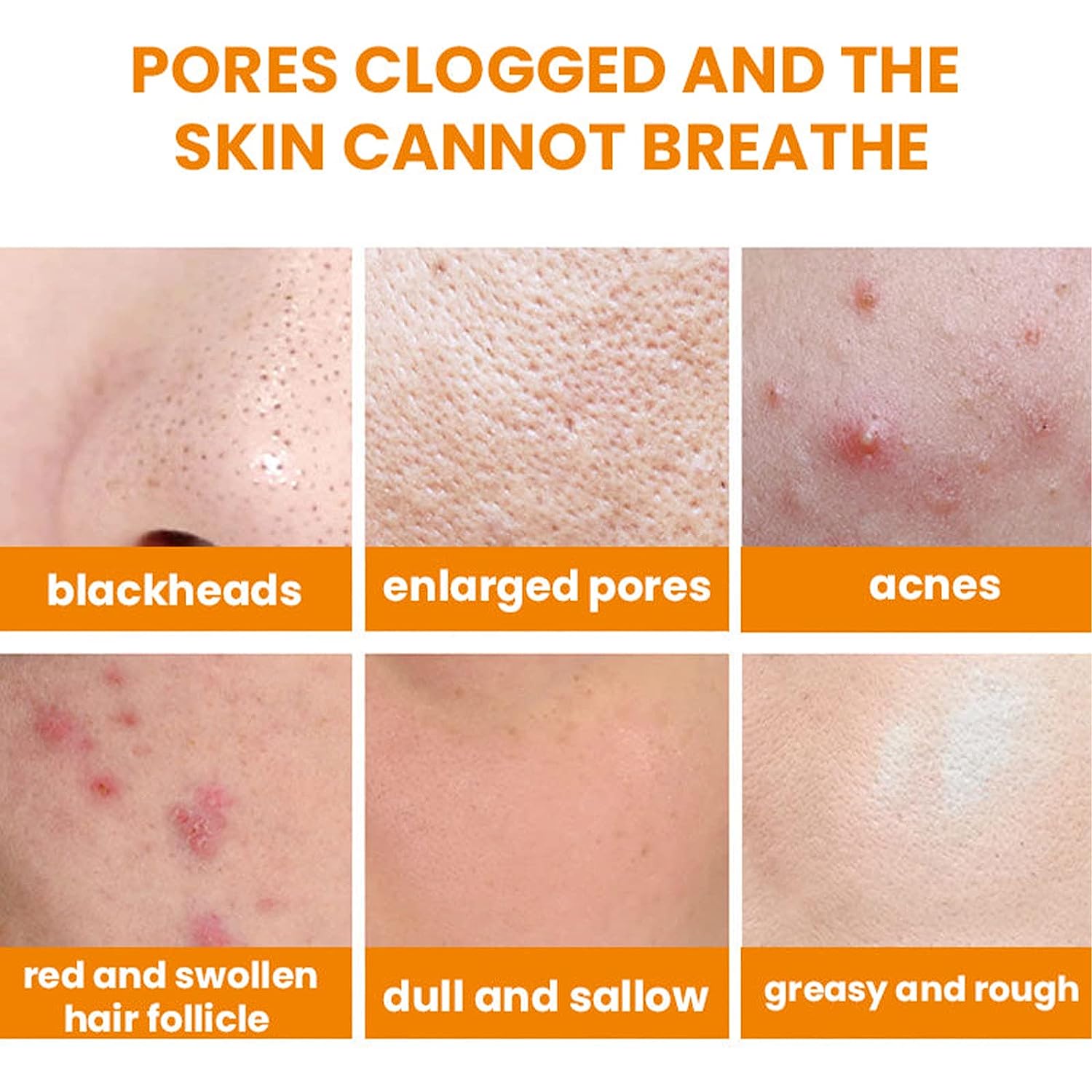 Khichi Beauty Glow Boosting Anti-Wrinkle Carrot Clay Mask 4.23 oz / 120g - Trending Wellness Store