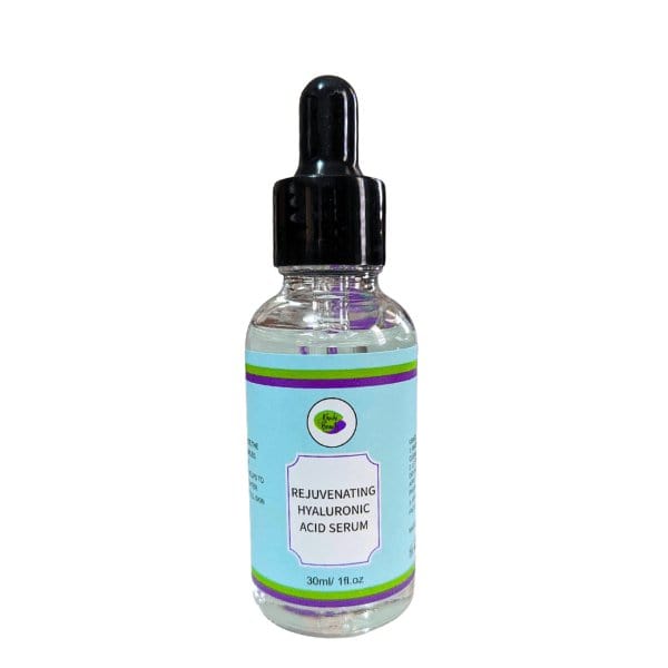 Khichi Beauty Rejuvenating Hyaluronic Acid Serum - Trending Wellness Store