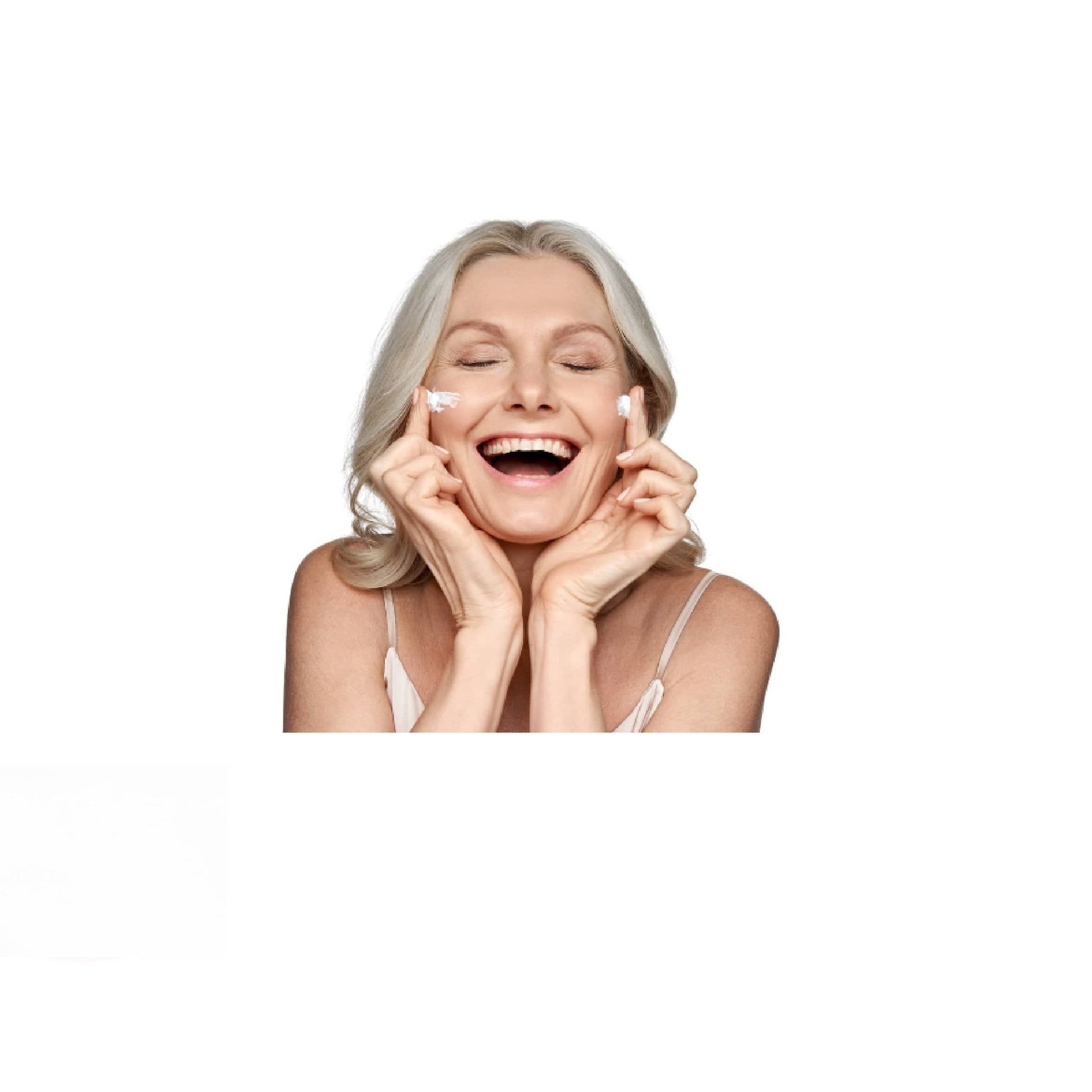 Khichi Beauty Super Boost Repairing Collagen Cream 1.7 oz (50ml). - Trending Wellness Store