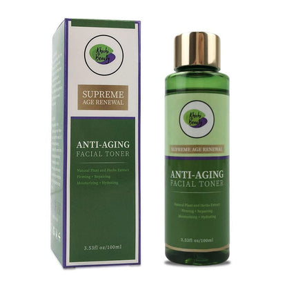 Khichi Beauty Supreme Age Renewal Anti-Aging Facial Toner - Trending Wellness Store