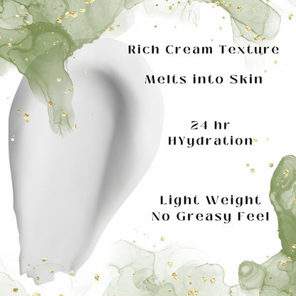 Khichi Beauty Supreme Age Renewal Anti-Aging Night Cream - Trending Wellness Store