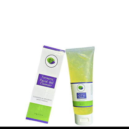 Khichi Beauty Turmeric Gentle Cleanser 100ml. - Trending Wellness Store