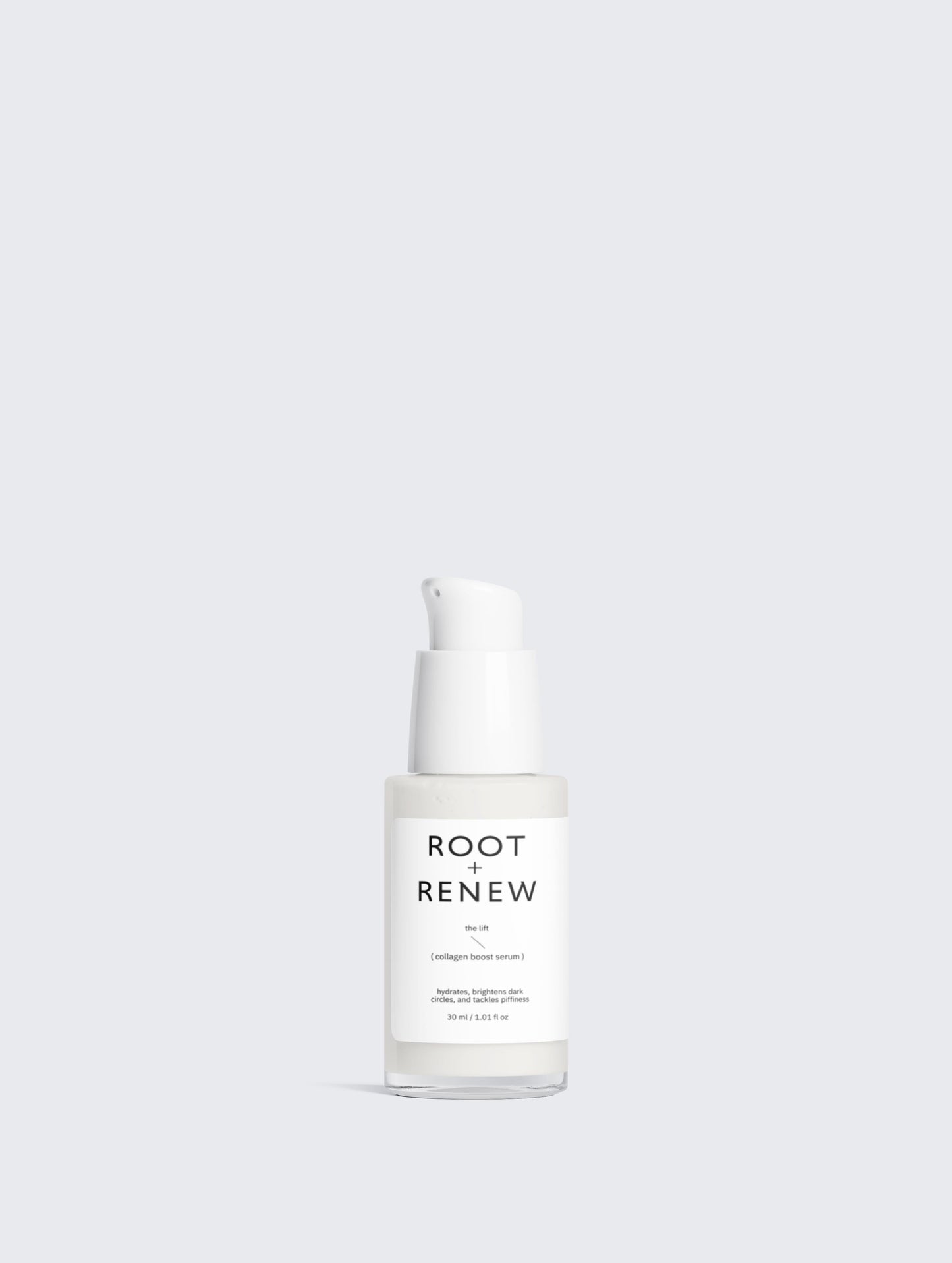 The Lift — Collagen Boost Serum - Trending Wellness Store