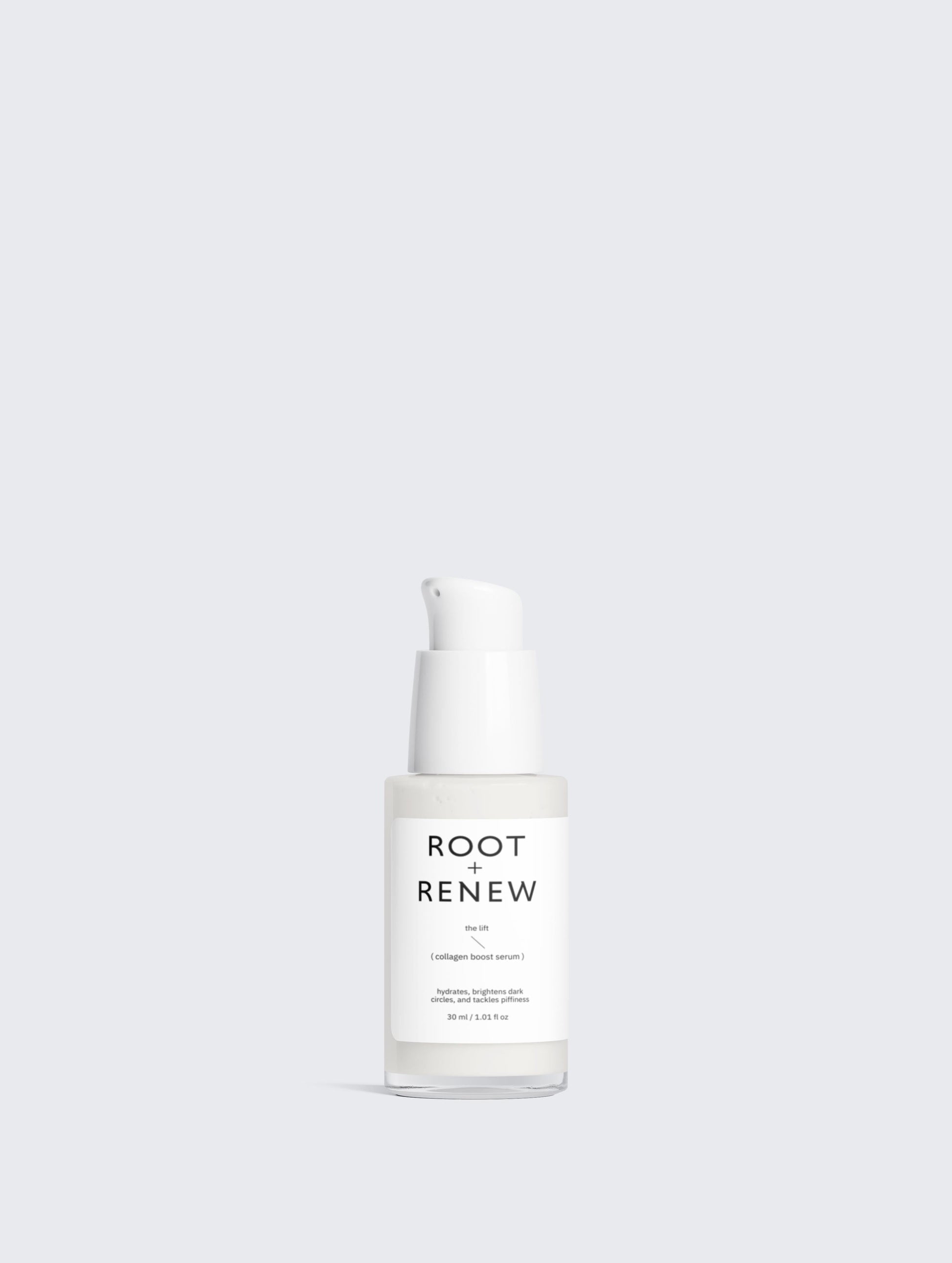 The Lift — Collagen Boost Serum - Trending Wellness Store