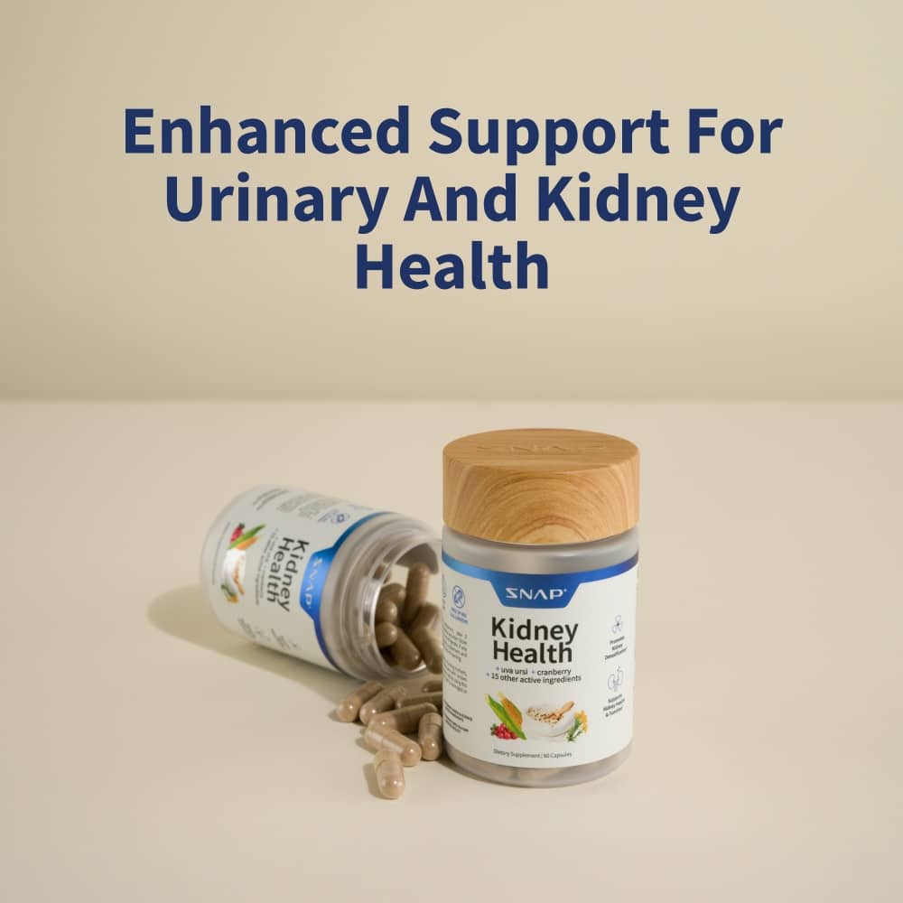 Kidney Health - Buy 3, Get 2 FREE! - Trending Wellness Store