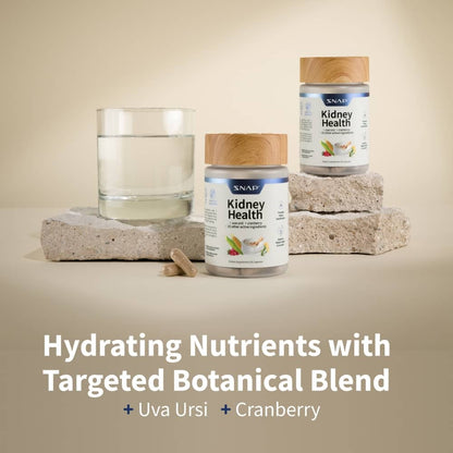 Kidney Health - Buy 2, Get 1 FREE! - Trending Wellness Store