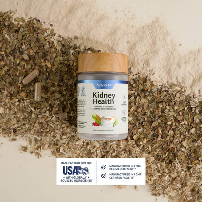Kidney Health - 3 Month Supply - Trending Wellness Store