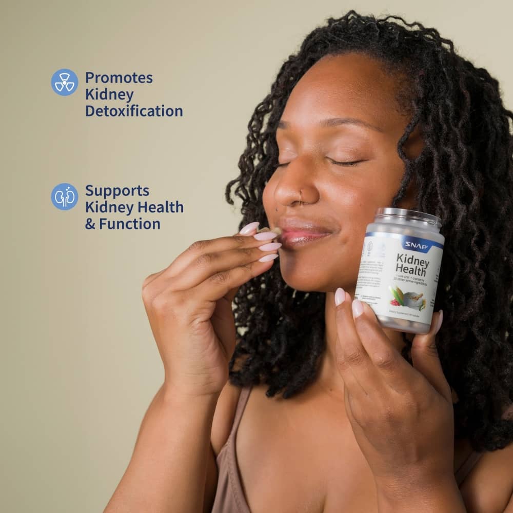 Kidney Health - 3 Month Supply - Trending Wellness Store