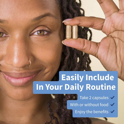 Kidney Health - 6 Month Supply - Trending Wellness Store