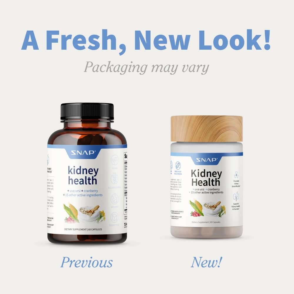 Kidney Health - Buy 3, Get 2 FREE! - Trending Wellness Store
