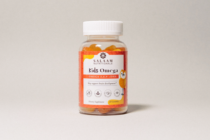 Full House Bundle + Fish Oil (6 Bottles) - Trending Wellness Store