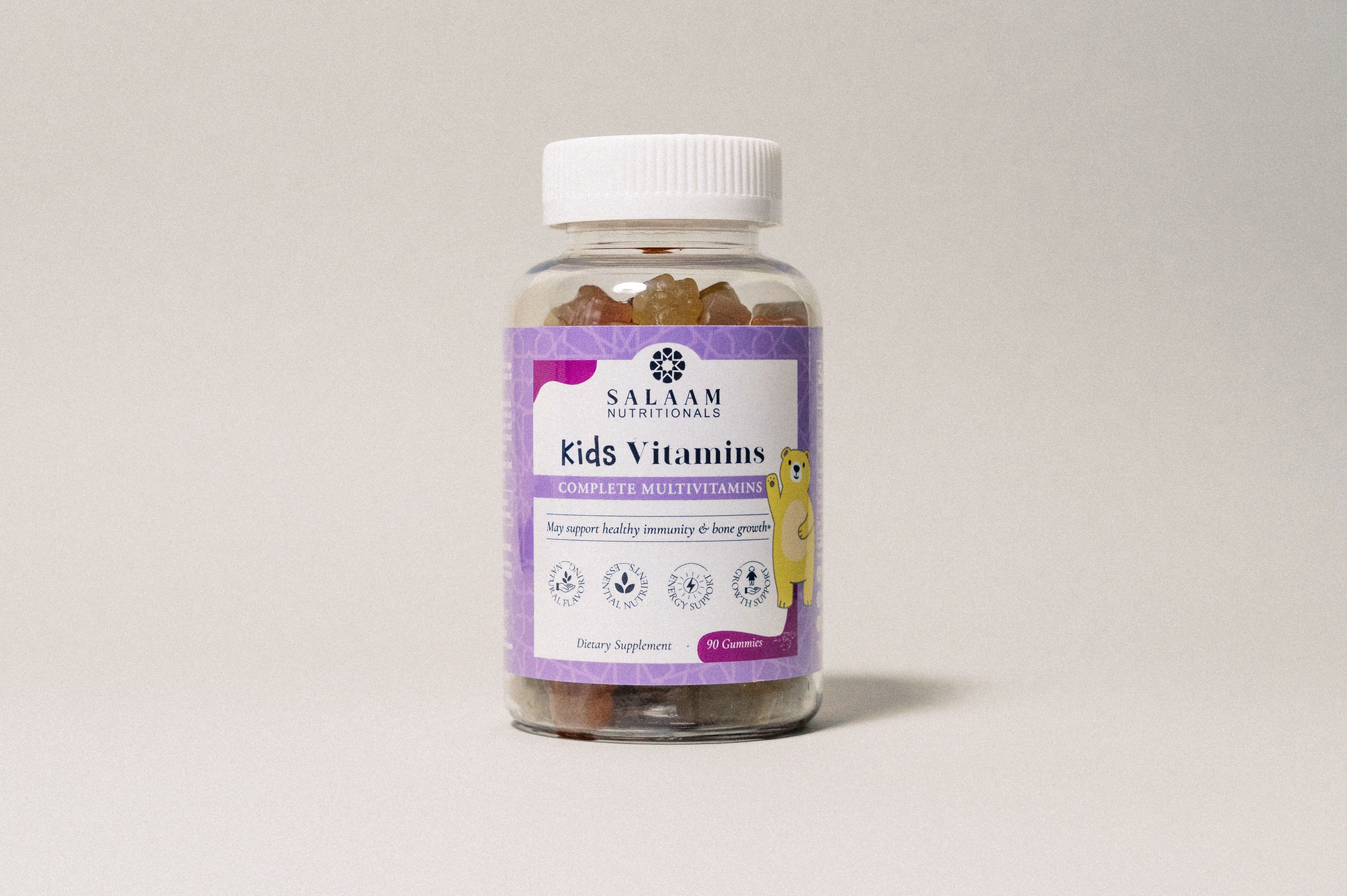 Full House Bundle + Fish Oil (6 Bottles) - Trending Wellness Store