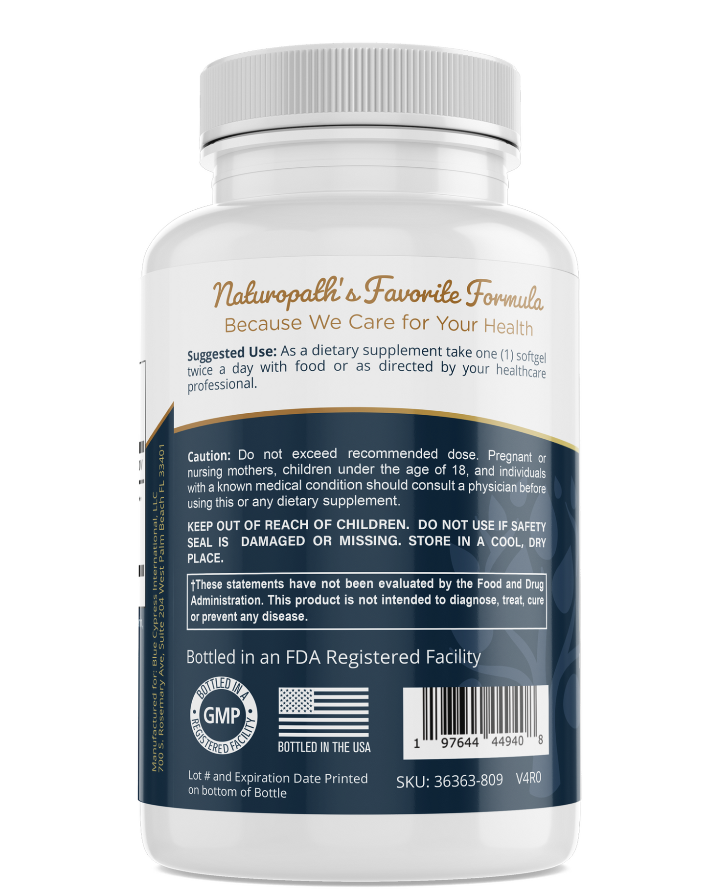 Krill Oil - A Rich Source of Omega-3 Fatty Acids - Trending Wellness Store