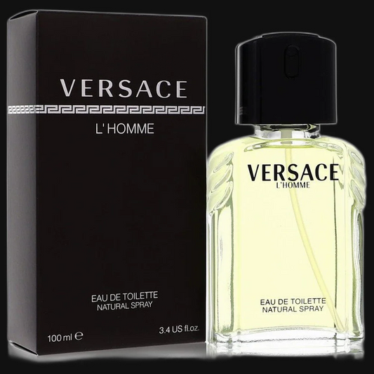 L'homme By Versace Cologne for Men - Trending Wellness Store