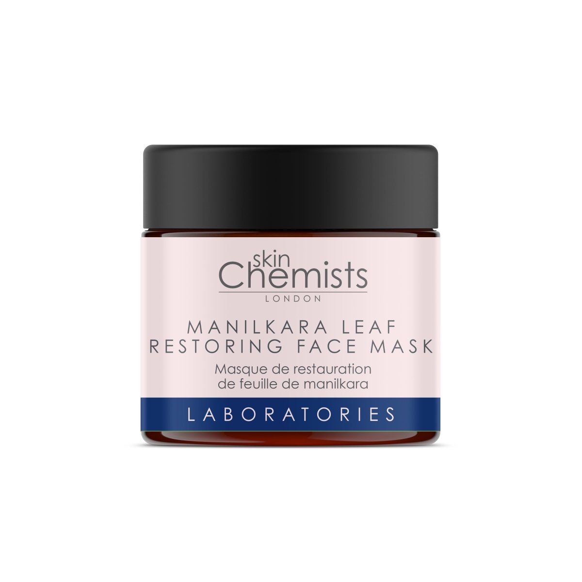 Laboratories Balancing Face Mask 60ml - Trending Wellness Store