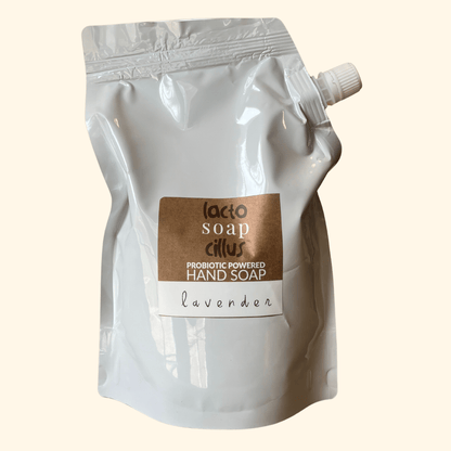 Probiotic Powered Hand Soap - Trending Wellness Store
