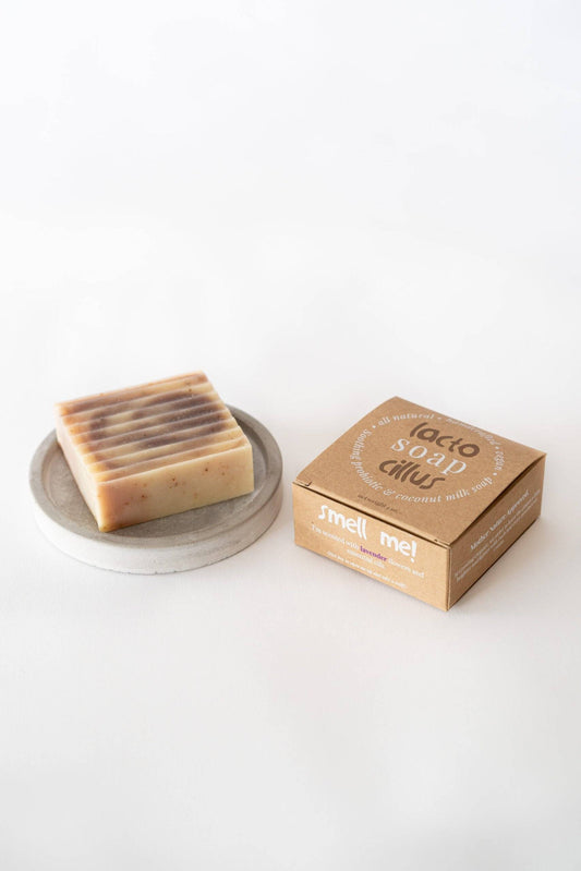 Probiotic Bar Soap - Trending Wellness Store