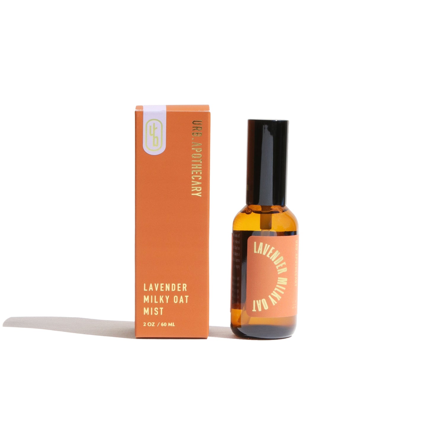 Lavender Milky Oat Mist - Trending Wellness Store