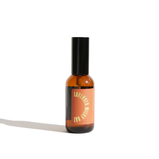 Lavender Milky Oat Mist - Trending Wellness Store