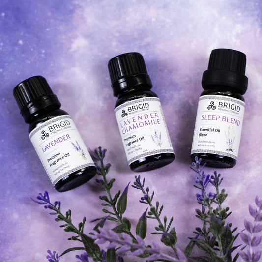 Diffuser Oil Blends - Essential and Premium Fragrance Blends - Trending Wellness Store