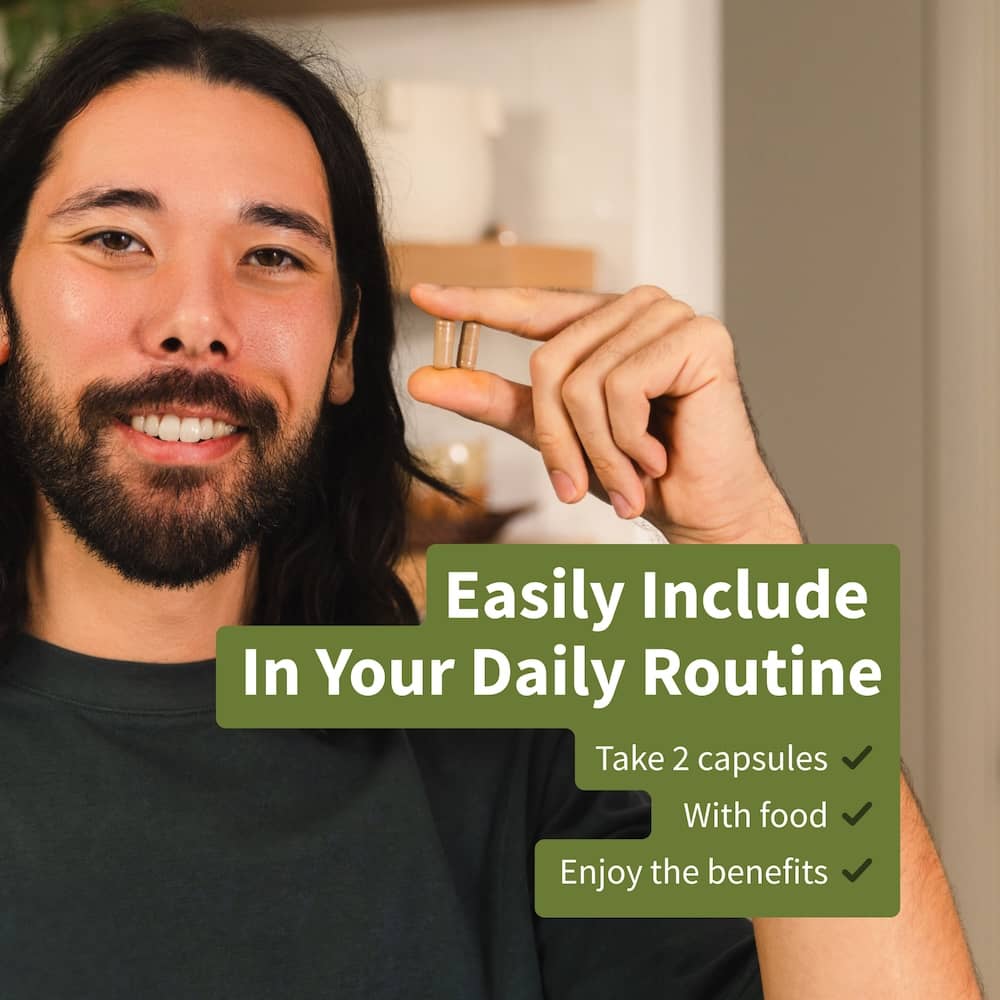 Liver Health & Detox - Trending Wellness Store