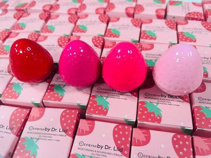 Nourishing Lip Balm for Deep Moisture and Protection - Trending Wellness Store