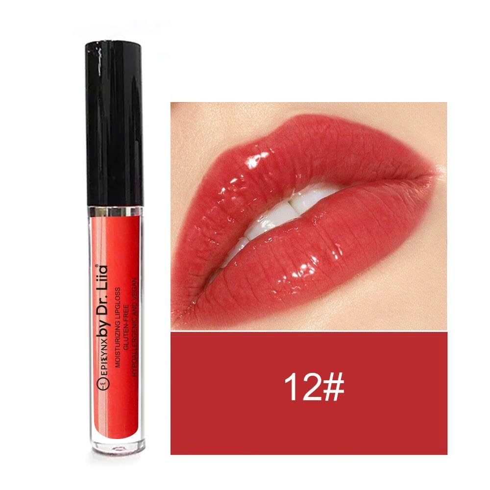 Lip Gloss Tubes for the Lips of An Angel - Trending Wellness Store