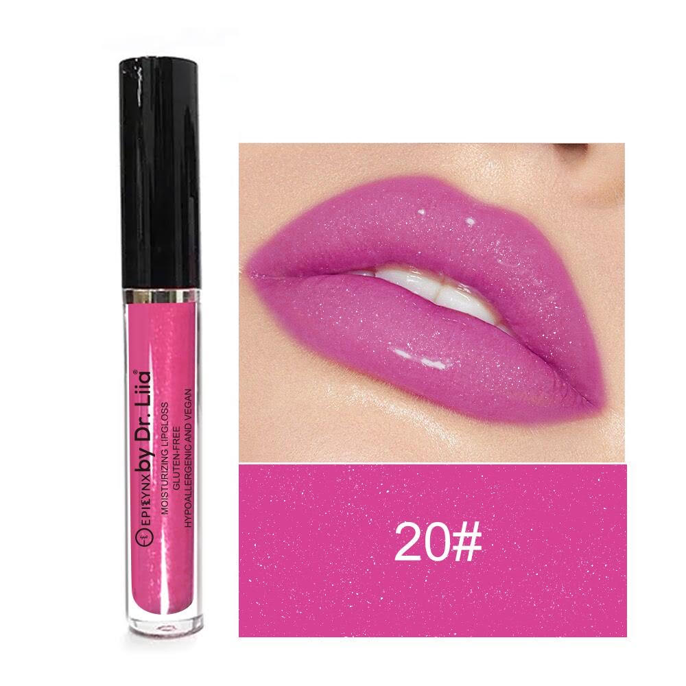 Lip Gloss Tubes for the Lips of An Angel - Trending Wellness Store