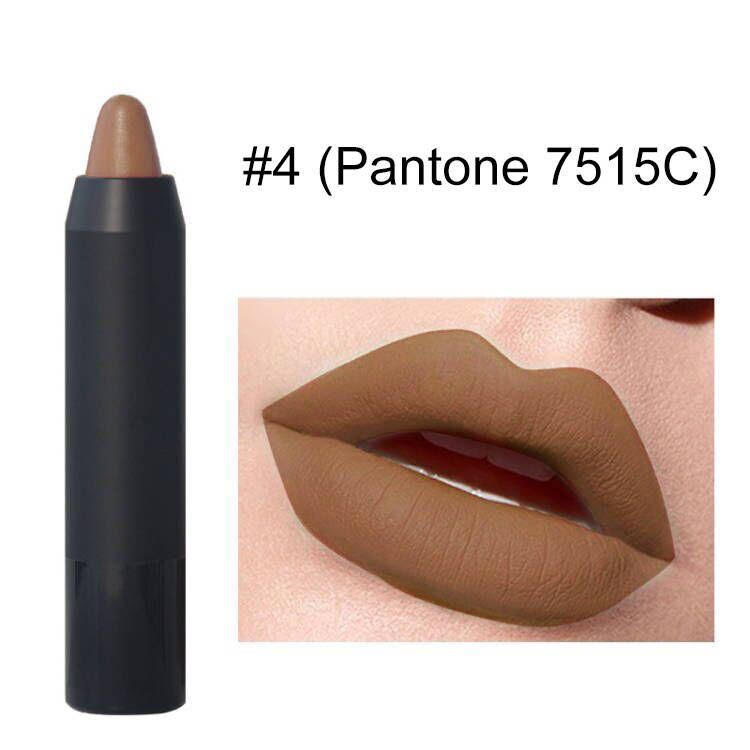 Perfect Lip Crayon Hydrating Lip Pencil - Trending Wellness Store