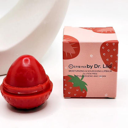 Nourishing Lip Balm for Deep Moisture and Protection - Trending Wellness Store