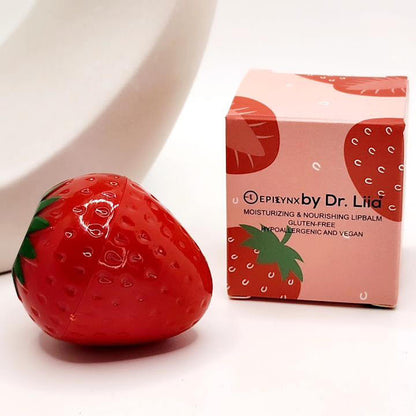 Nourishing Lip Balm for Deep Moisture and Protection - Trending Wellness Store