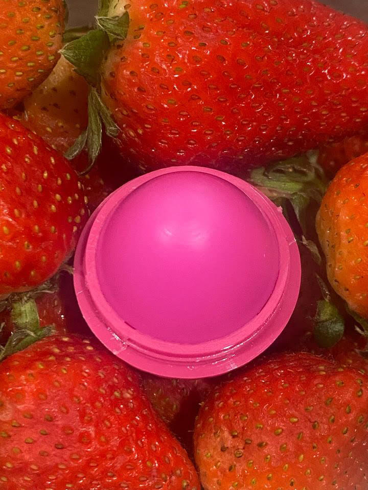 Nourishing Lip Balm for Deep Moisture and Protection - Trending Wellness Store