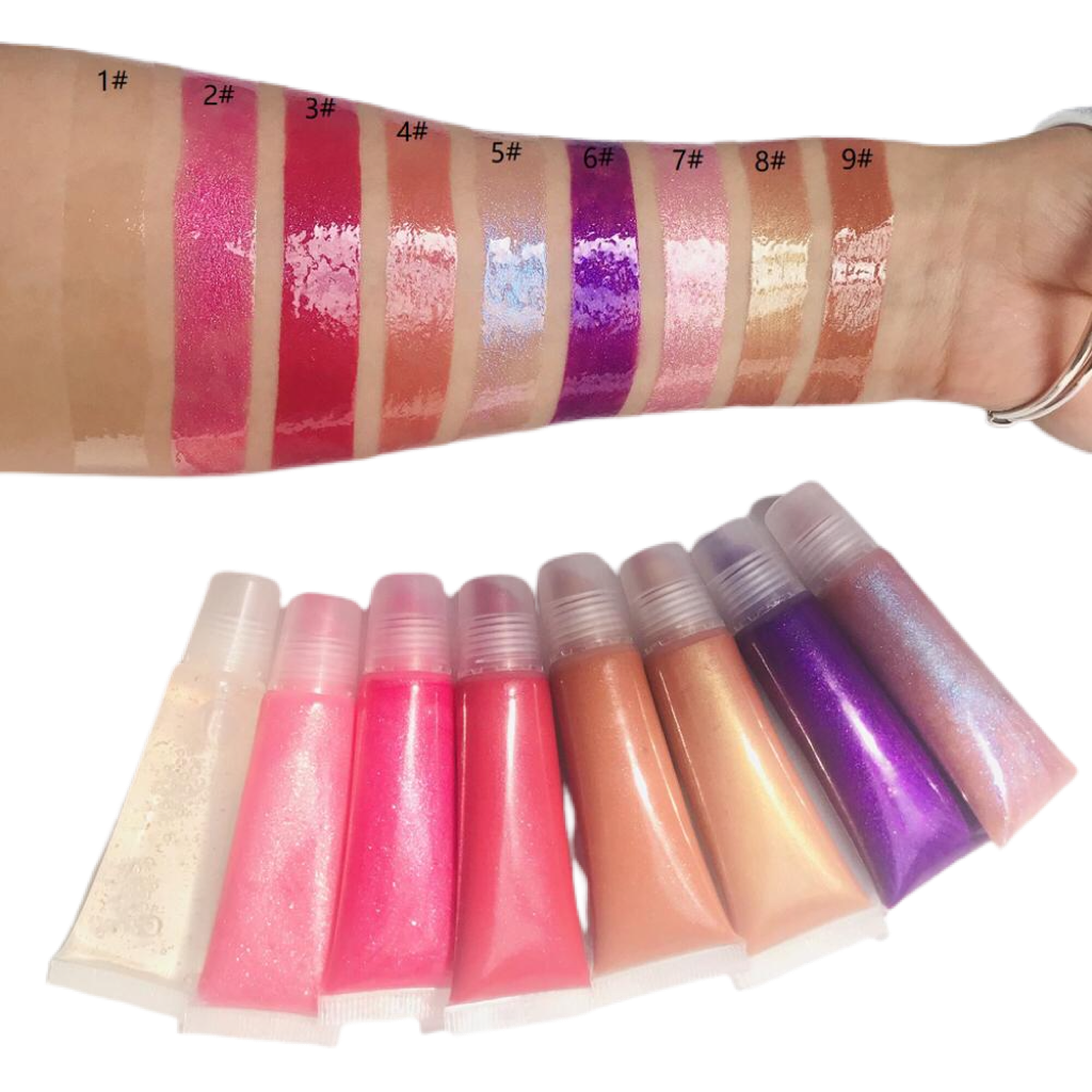 Intensely Hydrating Lip Balm - For Smooth Lips - Trending Wellness Store