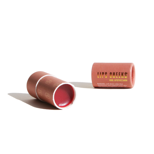 Lips Cheeks Botanical Tint - Trending Wellness Store