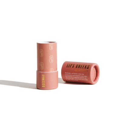 Lips Cheeks Botanical Tint - Trending Wellness Store