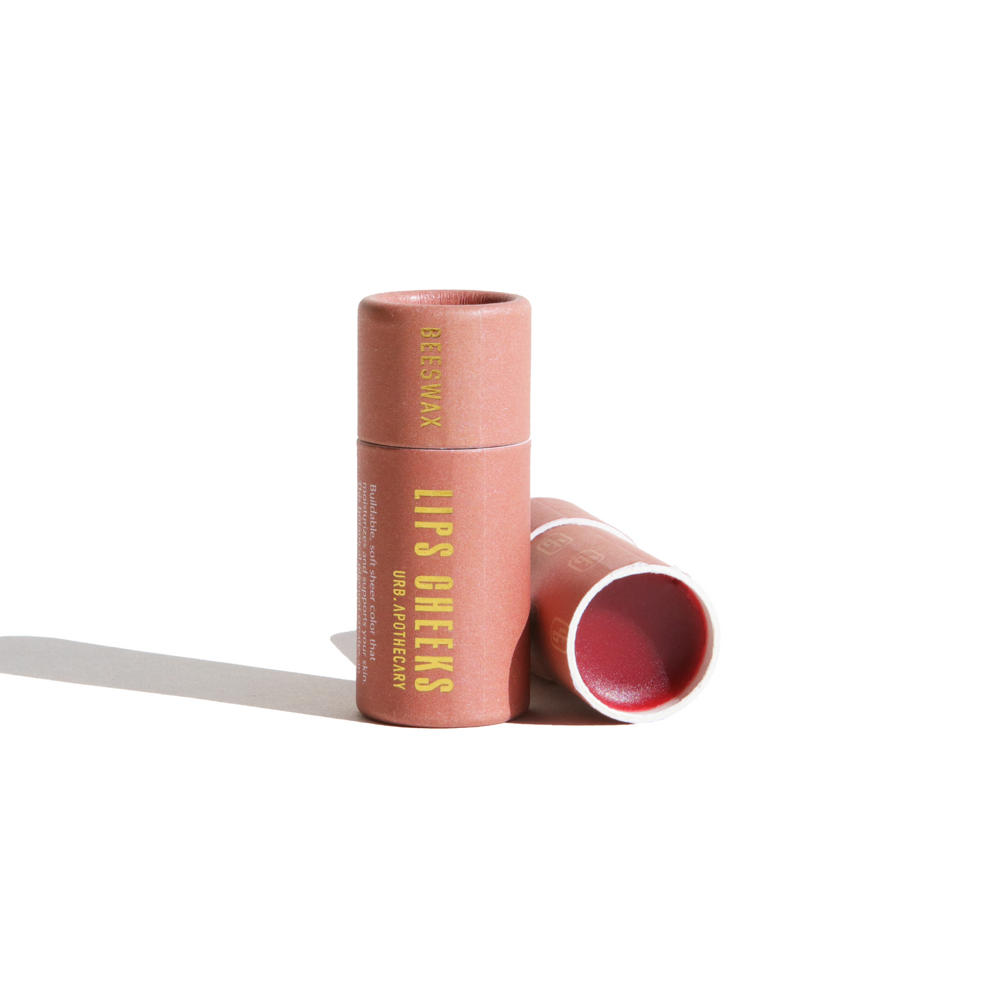 Lips Cheeks Botanical Tint - Trending Wellness Store