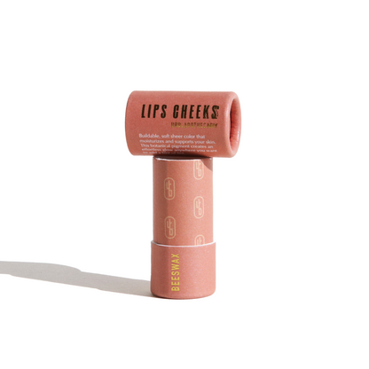 Lips Cheeks Botanical Tint - Trending Wellness Store