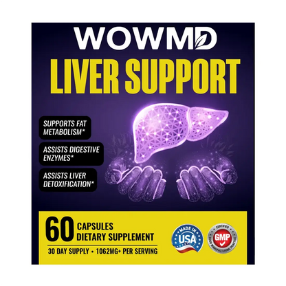 Liver Support - Trending Wellness Store