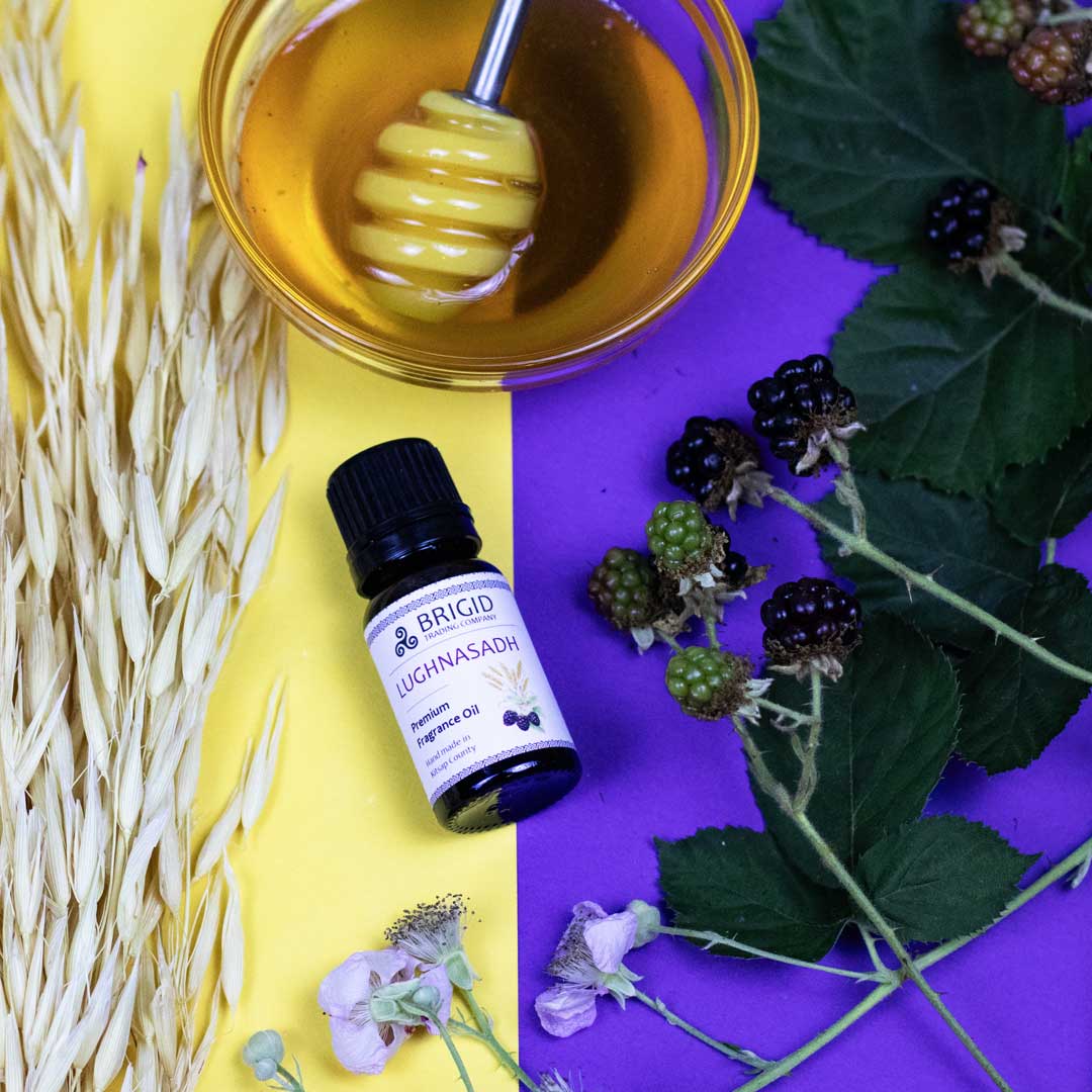 Diffuser Oil Blends - Essential and Premium Fragrance Blends - Trending Wellness Store