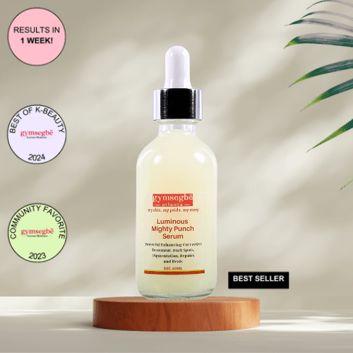 60ml Luminous Mighty Punch Serum - Trending Wellness Store