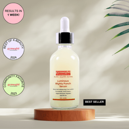 60ml Luminous Mighty Punch Serum - Trending Wellness Store