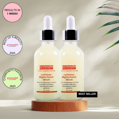 60ml Luminous Mighty Punch Serum - Trending Wellness Store