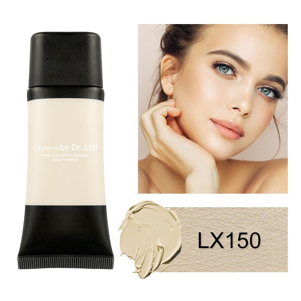 Natural Luminous Foundation SPF 30 - Trending Wellness Store