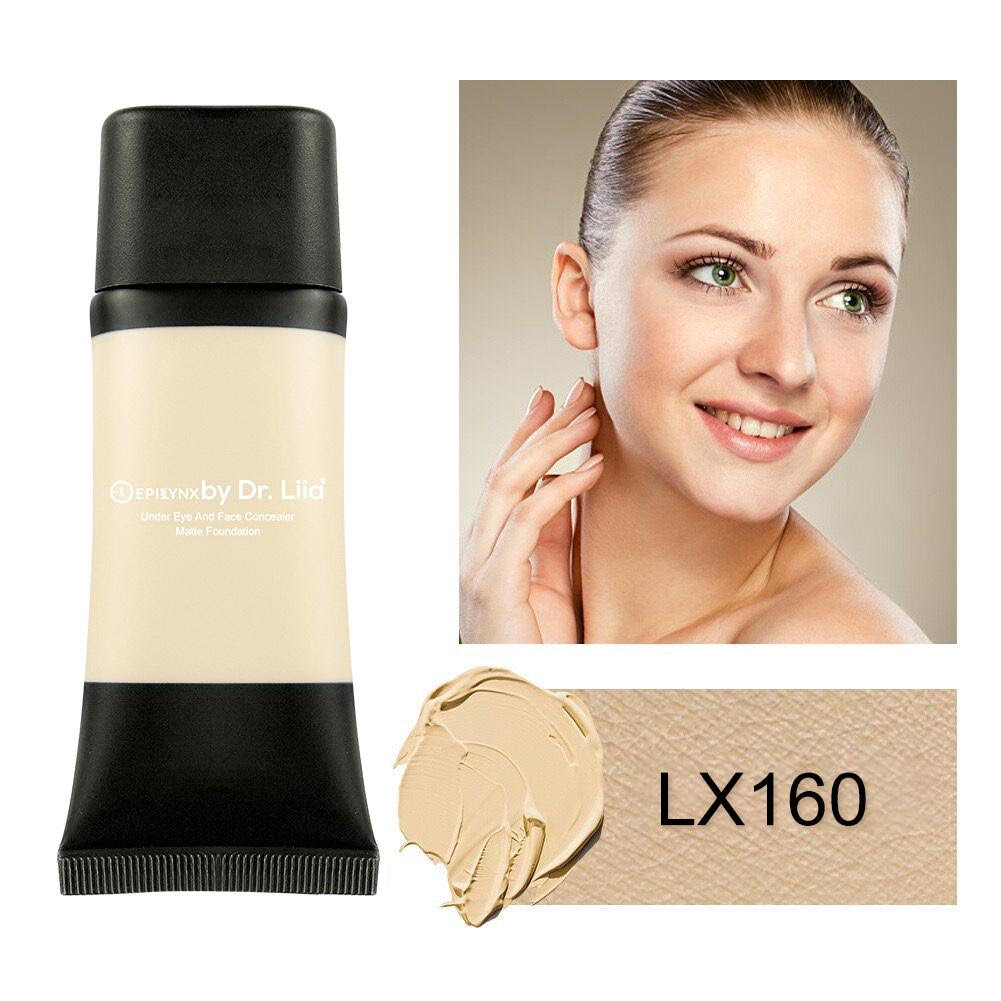 Natural Luminous Foundation SPF 30 - Trending Wellness Store