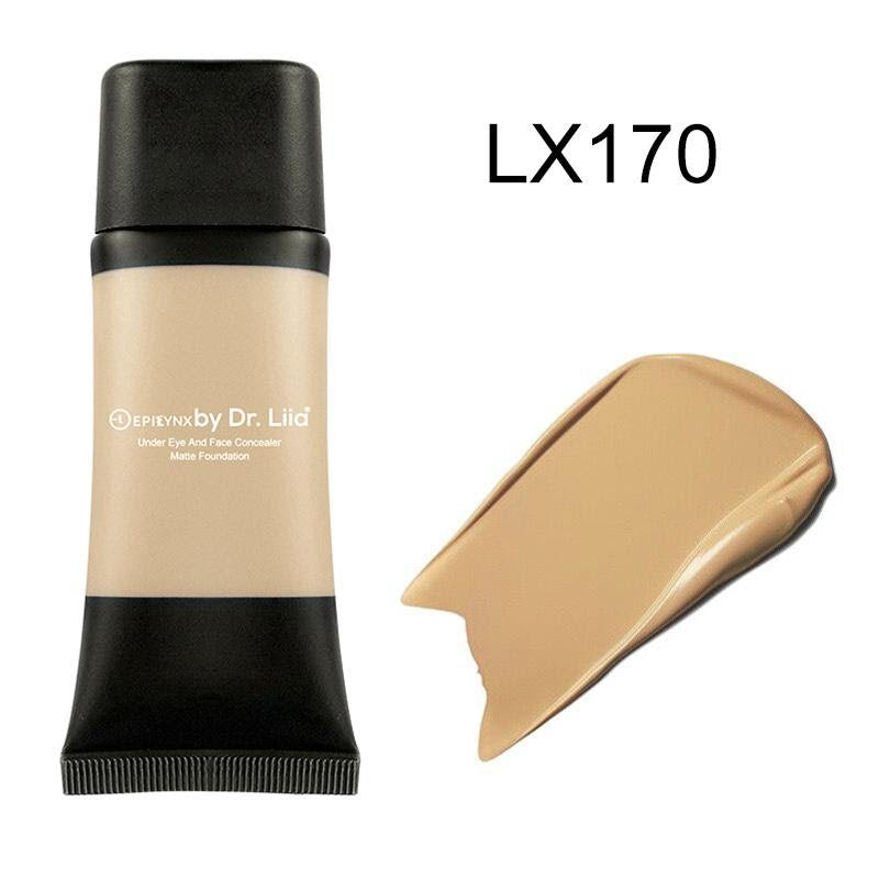 Natural Luminous Foundation SPF 30 - Trending Wellness Store
